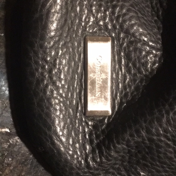 Cole Haan black purse - Picture 5 of 6